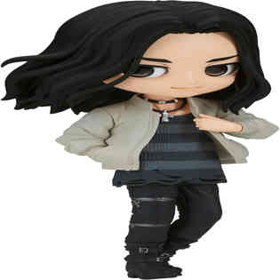 بانبريستو - طوكيو ريفينجرز كيو بوسكت - كيسوكي باجي - إصدار ا