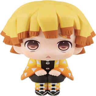 البحث عن قاتل الشياطين -اجاتسوما زينيتسو-