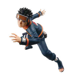 ناروتو شيبودن نجوم الاهتزاز-أوتشيها أوبيتو-