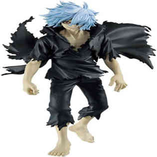 مجسم ماي هيرو أكاديميا DXF-تومورا شيجاراكي-