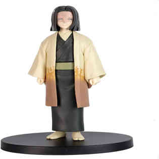 قاتل الشياطين: شخصية كيميتسو نو يايبا، المجلد 36 (أ: كاجايا