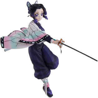 قاتل الشياطين كونوفيج: كيميتسو نو يايبا شينوبو كوتشو