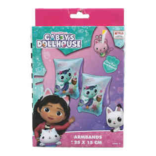 يونيفرسال - جابيز دول هاوس - أساور اليد