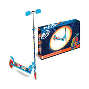 Nerf - Nerf 2 Wheeled Scooter