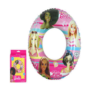 ماتيل - باربي - طوق السباحة