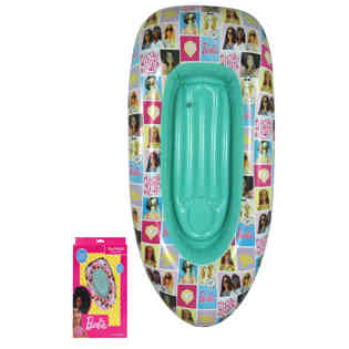 ماتيل - باربي - قارب قابل للنفخ