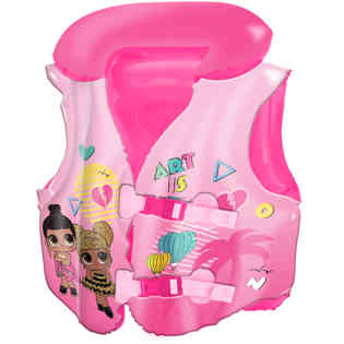 إم جي إيه - لول سوربرايز! سترة السباحة