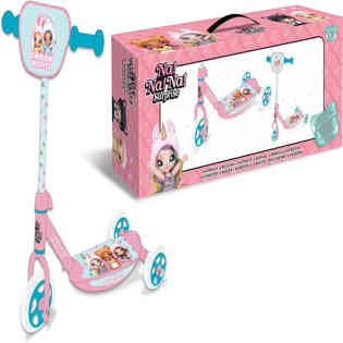 Na! Na! Na! Surprise - Na! Na! Na! Surprise 3 Wheeled Scoote