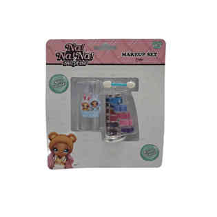 إم جي إيه - نا! نا! نا! سوربرايز ميني أورغنايزر