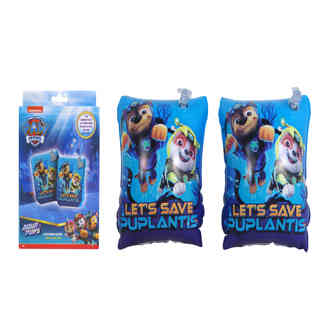 نيكلوديون - باو باترول للأولاد - أساور اليد