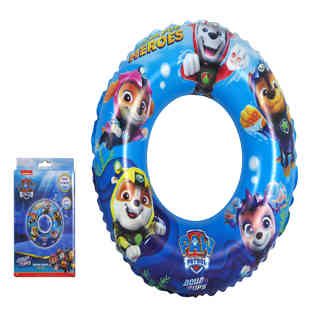 نيكلوديون - باو باترول للأولاد - طوق السباحة