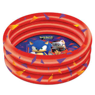 سيجا - سونيك برايم - حوض السباحة
