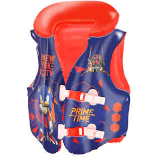 سيجا - سونيك برايم - سترة السباحة