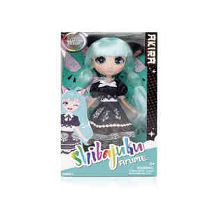 Shibajuku Anime - Akira