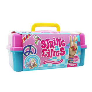 سترينغالينغز - عبوة من 200 قطعة