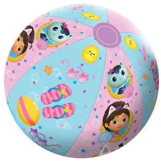 يونيفرسال - جابيز دول هاوس - كرة الشاطئ