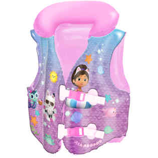 يونيفرسال - جابيز دول هاوس - سترة السباحة