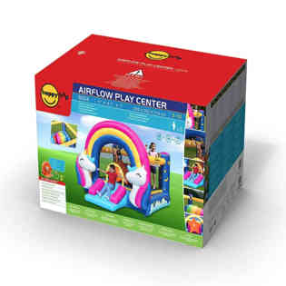 هابي هوب-نطاطة ماي ليتل بوني