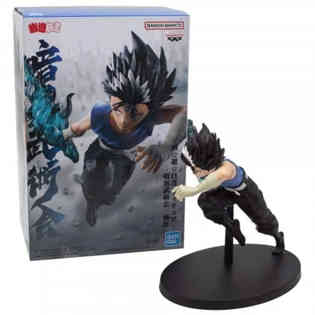 بانبريستو - يو يو هاكوشو: تمثال - أنكوكو بوجوتسوكاى - هيي