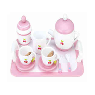 يوليبي - ألعاب خشبية في علبة ملونة