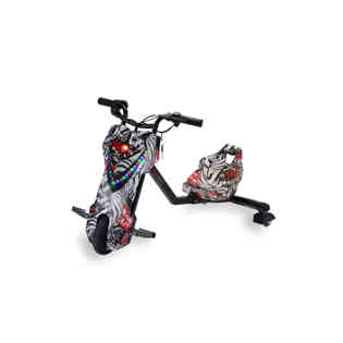 COOLBABY&KINGPLAY-ELECTRIC DRIFT CAR    36V*3.0AH*1 LI-ION 7