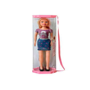 DEFA LUCY-DOLL CLR BOX MIX DESIGNS