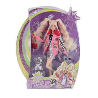 DEFA LUCY-FASHION DOLL CLR BOX