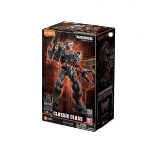 بلوكيز - ترانسفورمرز سكيرج (طقم نموذج)