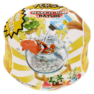 MGA - MINIVERSE MAKE IT MINI NATURE (S2) (PDQ)