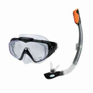 انتكس-مجموعة سباحة رياضية مائية من السيليكون