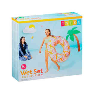 انتكس-أنبوب أزلي