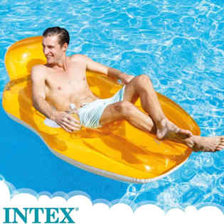 انتكس-كراسي الاسترخاء والعوامات