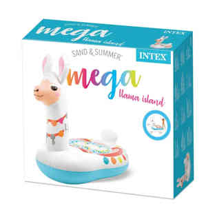 انتكس-جزيرة اللاما الضخمة