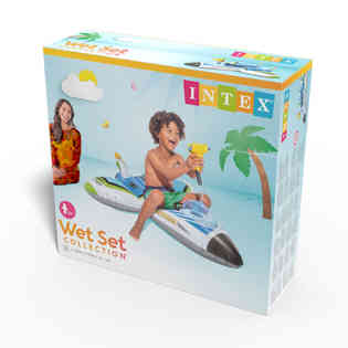 انتكس-ألعاب طائرات مائية للركوب