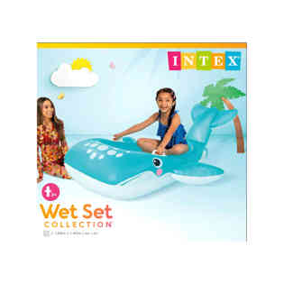 انتكس-لعبة ركوب الحوت الأزرق