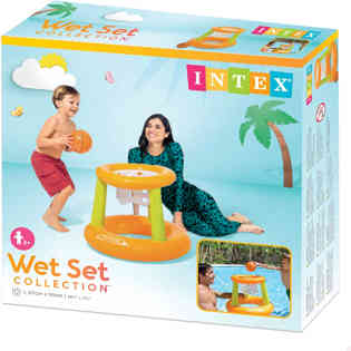 انتكس-حلقات عائمة