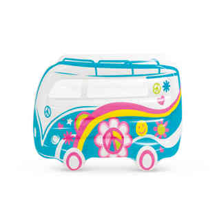 انتكس-عربة غروفي عائمة