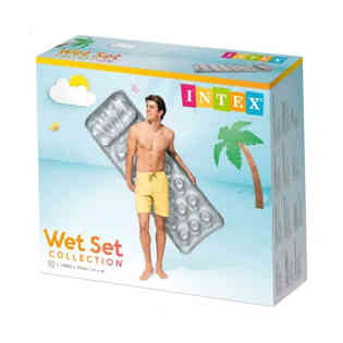 انتكس-حَصِيرة تَسْمِير جيبِيَّة