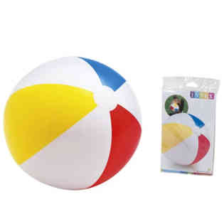 انتكس-كرة الشاطئ