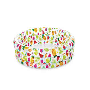 انتكس-مسبح منظر بحري