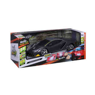 مايستو - 1:14 RC، متنوع - (2.4 جيجاهرتز، 3.2 فولت، 360 ملي أ