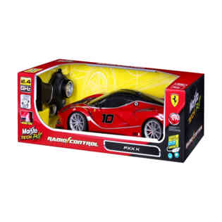 مايستو - 1:14 سلسلة ستريت RC ~ فيراري FXX K