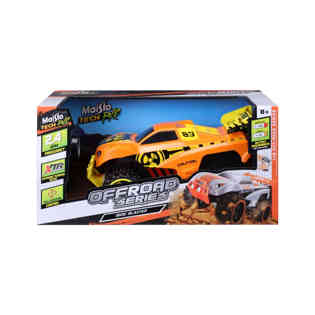 مايستو - 1:16 الطرق الوعرة - دون بلاستر - 2.4 جيجاهرتز (البط