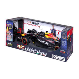 مايستو - 1:10 RC أوراكل RB19A