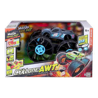 مايستو - عربة صغيرة من سايكلون