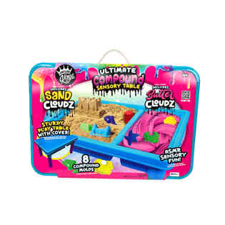 وي كوول - محطة المركبات النهائية