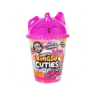 وي كوول - حاوية زبدة مخفوقة