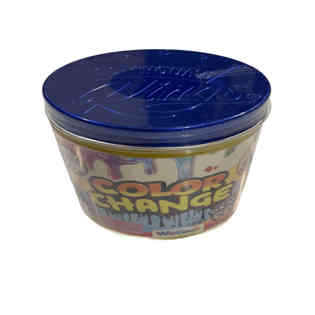 وي كوول - برطمان زبدة بتغيير اللون (غطاء ملون)