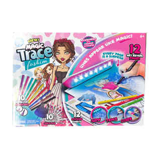 وي كوول - استوديو موضة متتبع سحري (شريط ضوئي)