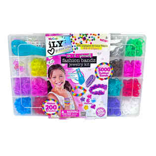 وي كوول - مجموعة صنع المجوهرات